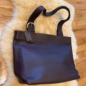 Coach Shoulder Bag